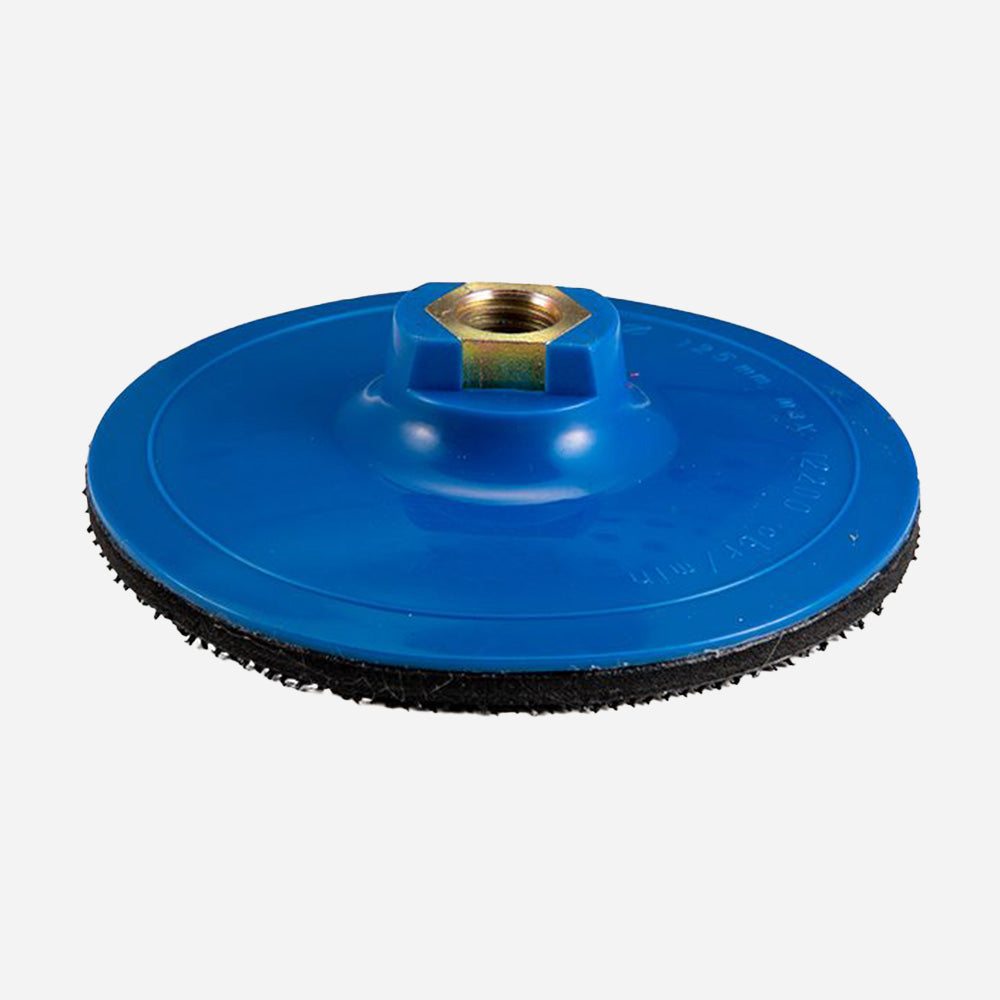 Plato de respaldo de plástico Econo (3″ a 7″)