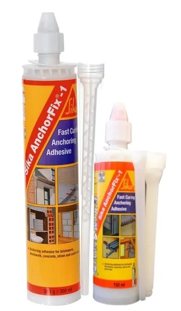 Sika AnchorFix®-1