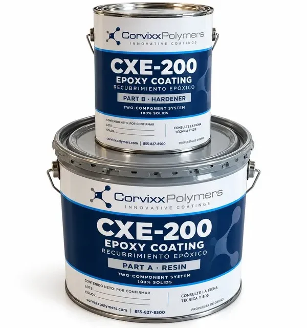 Corvixx CXE-200