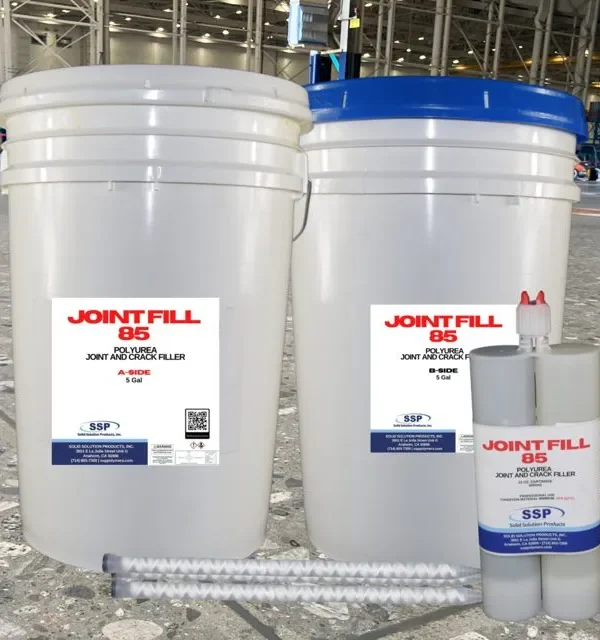 SSP Joint Fill 85