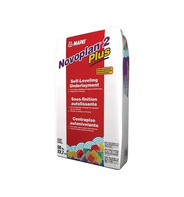 Mapei Novoplan® 2 Plus