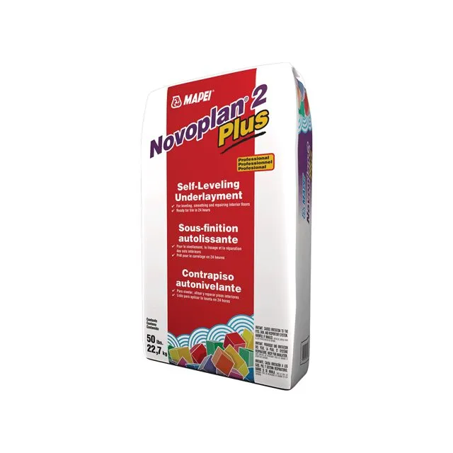 Mapei Novoplan® 2 Plus