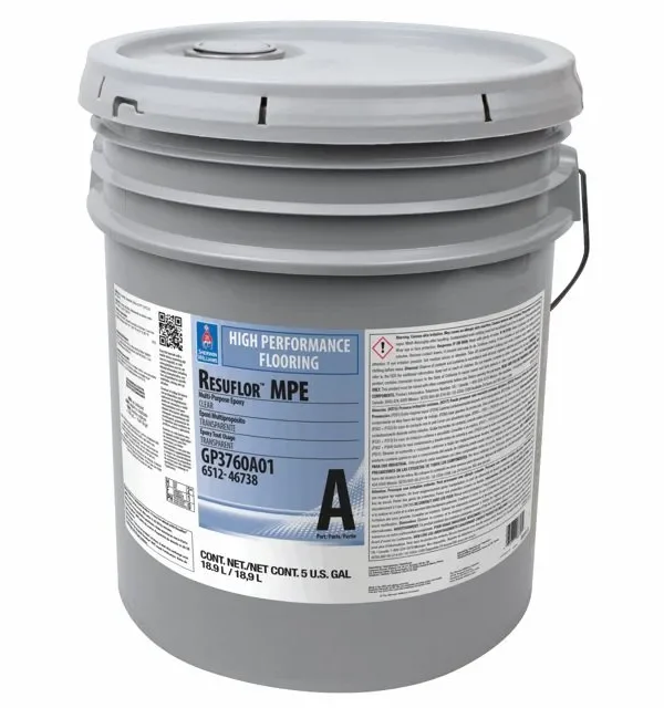 Sherwin-Williams Resuflor™ MPE
