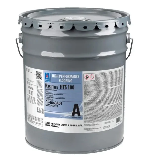Sherwin-Williams Resutile™ HTS 100