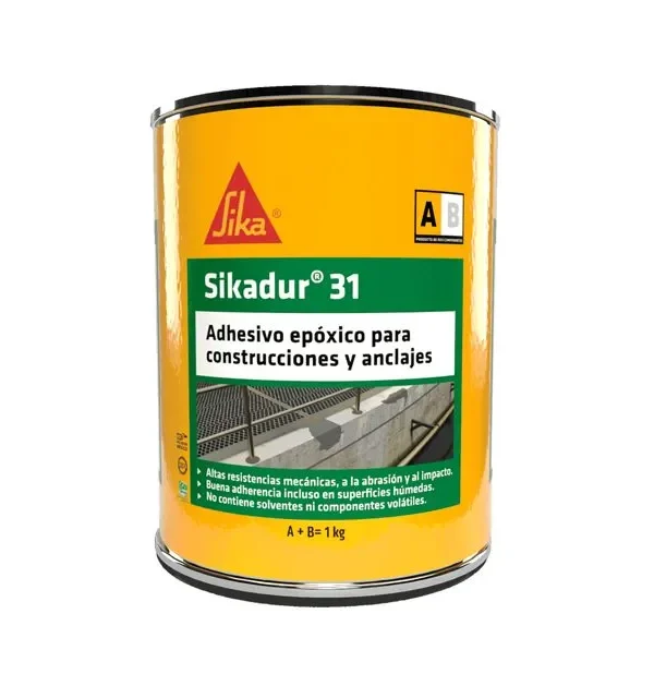 Sikadur®-31 Normal