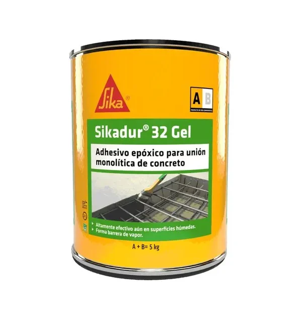 Sikadur®-32 Gel