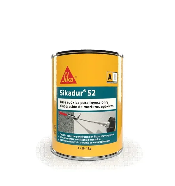 Sikadur®-52 MX