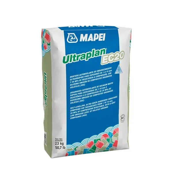 Mapei Ultraplan® Eco 20
