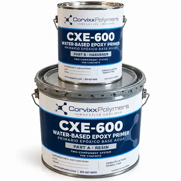 CXE-600 / CXE-603