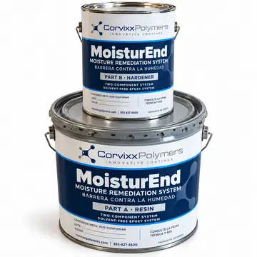 MoisturEnd