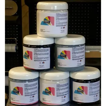 Pigmentos EpoxyColors
