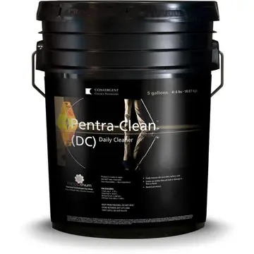Pentra-Clean™ DC