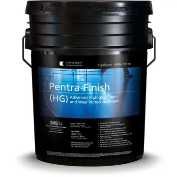 Pentra-Finish® HG