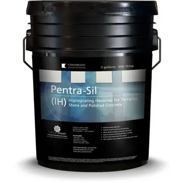 PentraSil® IH