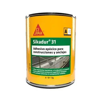 Sikadur®-31 Normal