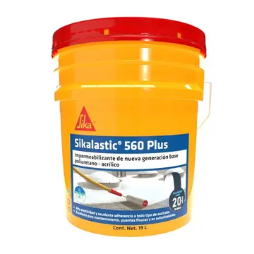 Sikalastic®-560 Plus