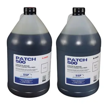 Patch 500
