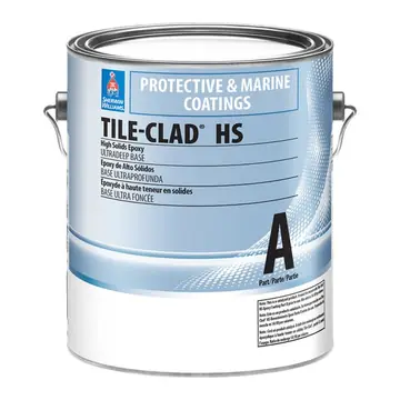 Tile-Clad® HS