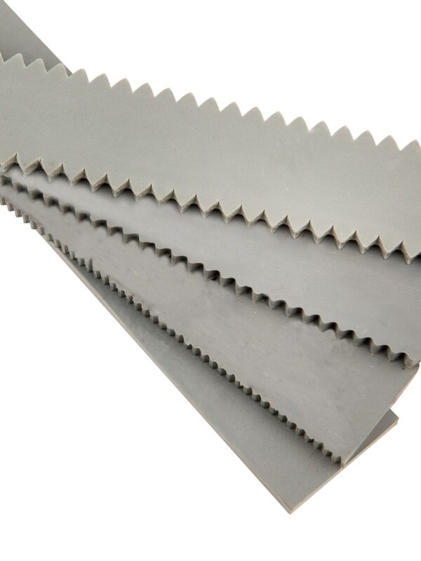 Hojas EPDM para jalador de 36″
