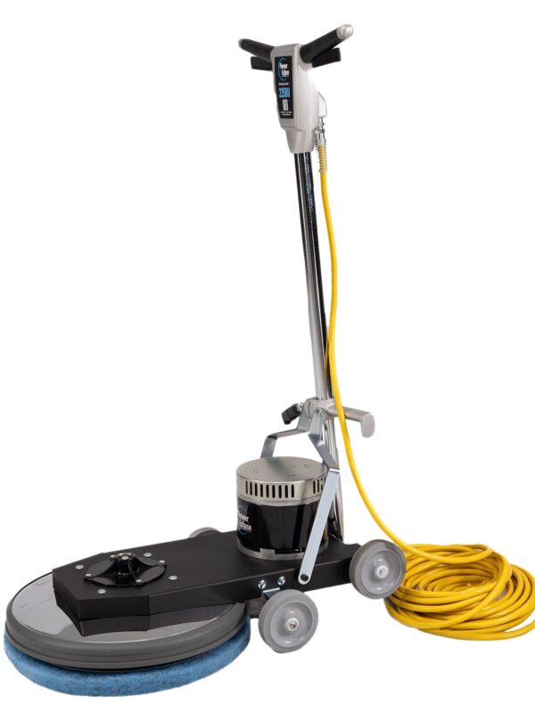 Abrillantadora eléctrica de 20″ Pioneer Eclipse 225BU