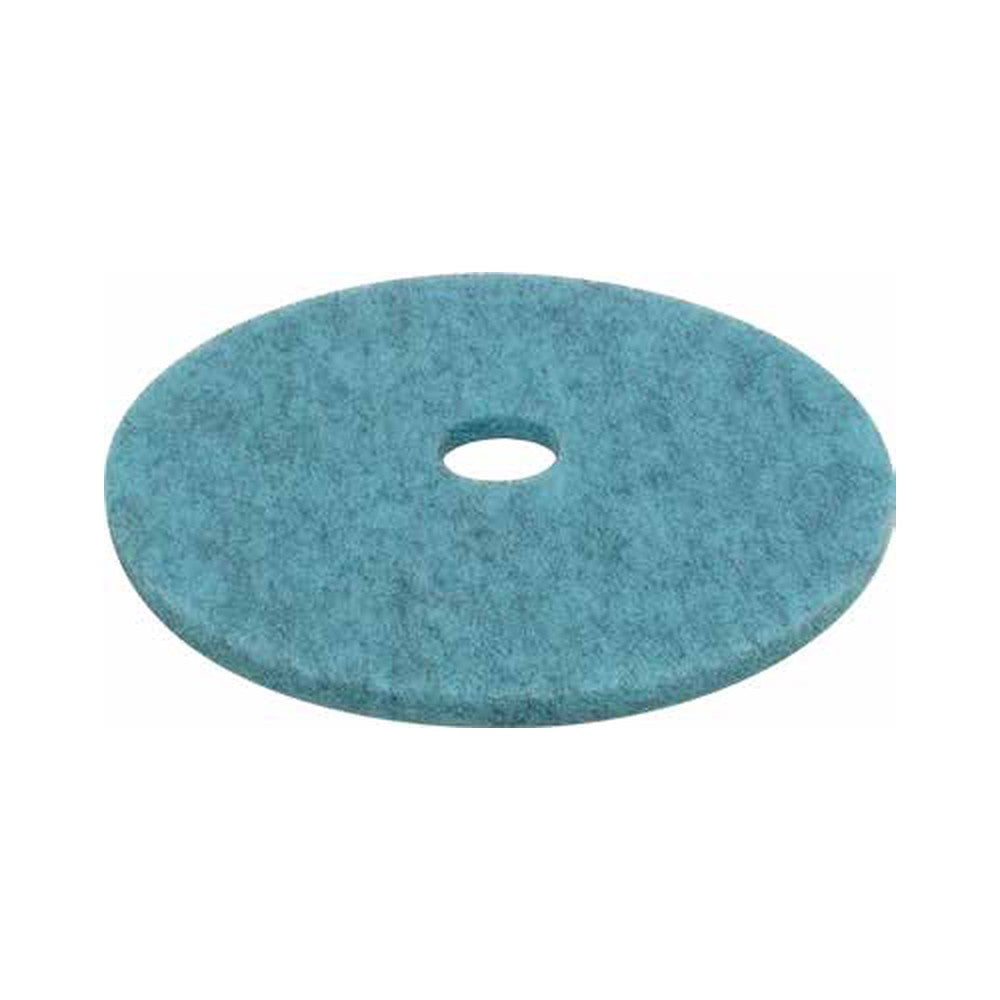 Pads de 19″ para pulidora (caja de 5)