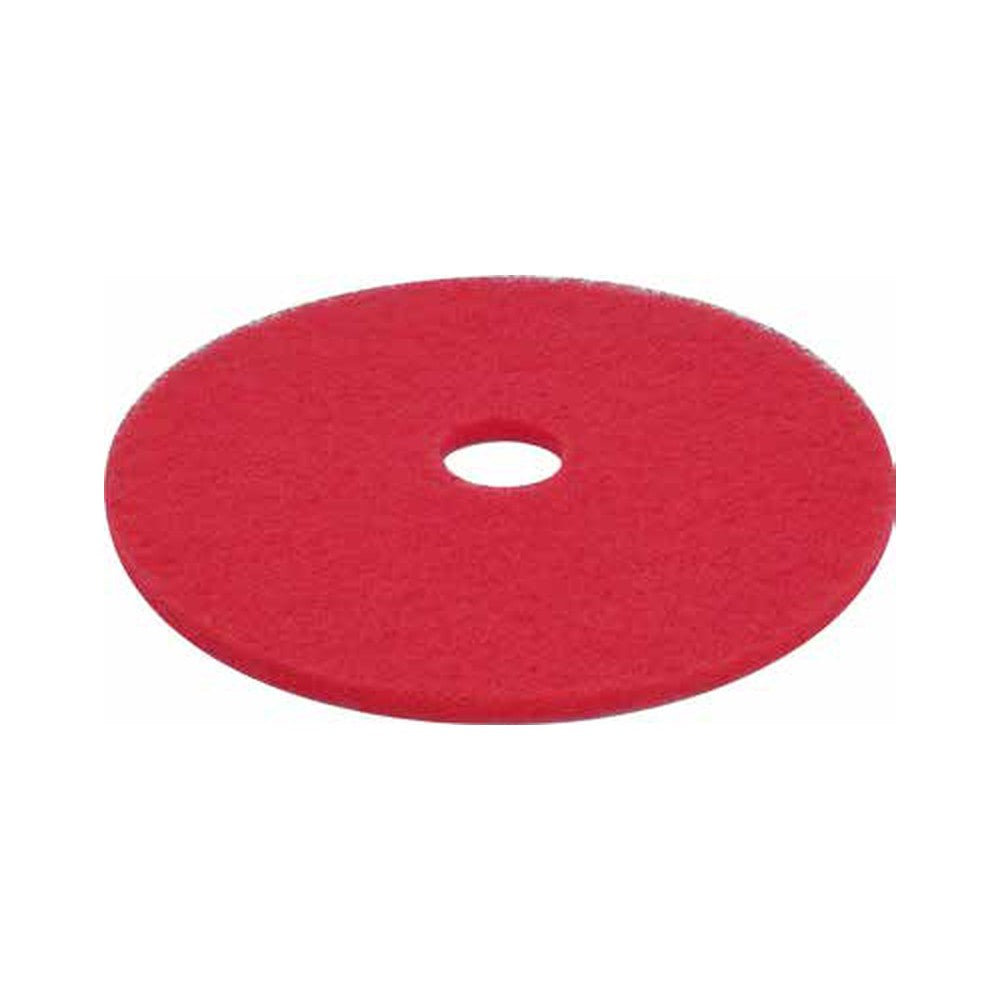 Pads de 19″ para pulidora (caja de 5)
