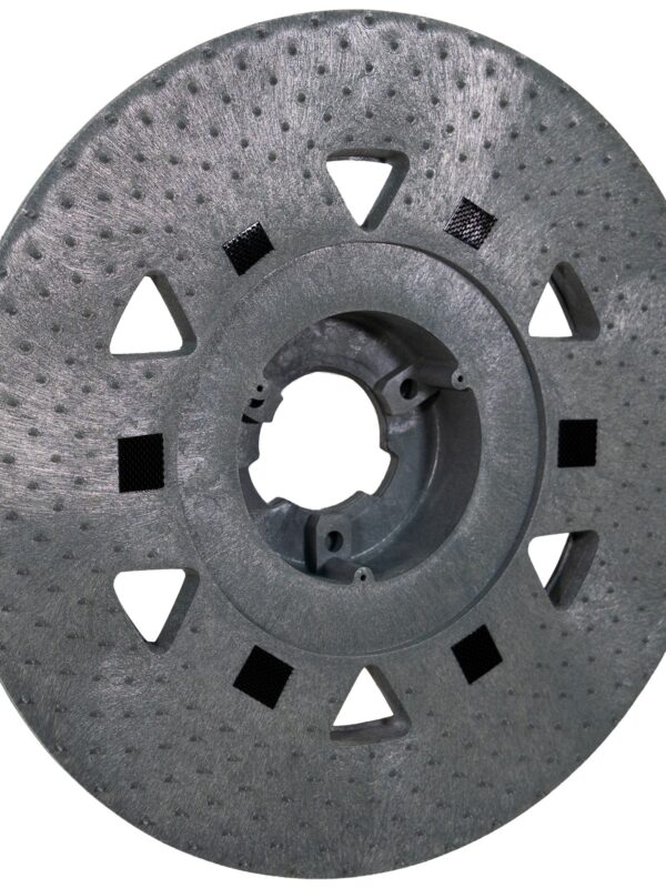 Portapads de 20″ para pulidora 225FP20
