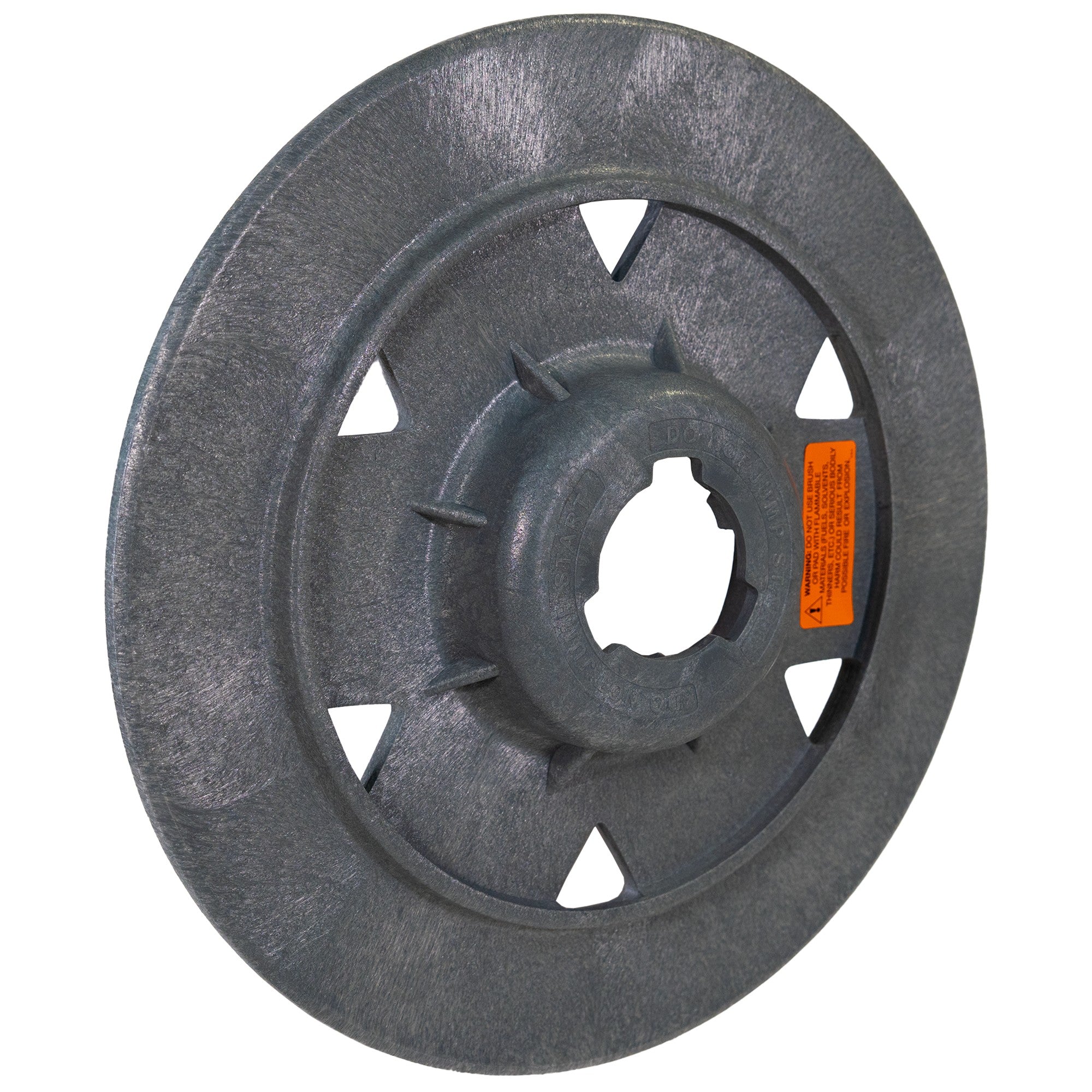 Portapads de 20″ para pulidora 225FP20