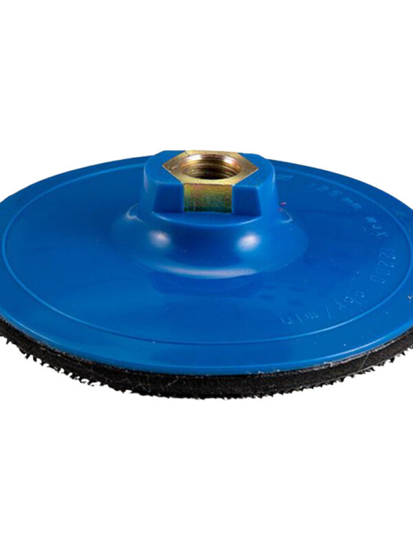 plato de respaldo de plastico econo 3 a 7